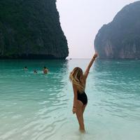 Отзыв от Ксения - Visa DTV